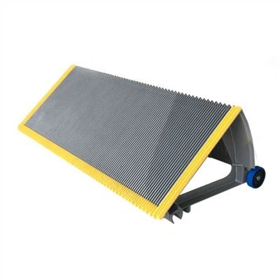 에스컬레이터 단계