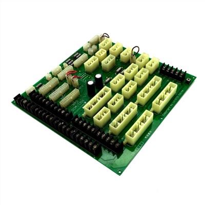 엘리베이터 PCB DOM-110A