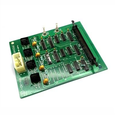 엘리베이터 PCB INV-AD-1