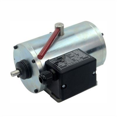 SJEC 에스컬레이터 브레이크 DZT-L