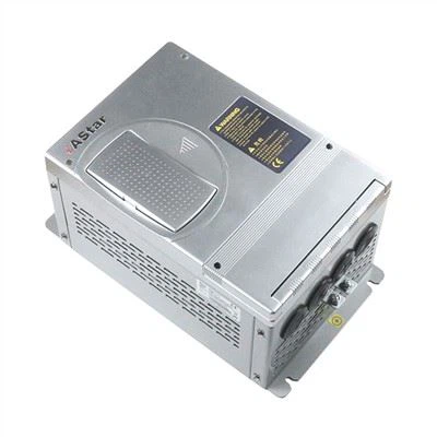 단계 엘리베이터 변환장치 AS320-4T0011