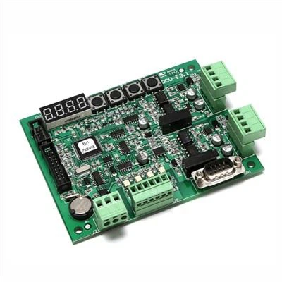 엘리베이터 제어 보드 DCU-E3.1