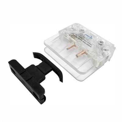 ThyssenKrupp Elevator K400 도어록 포인트 JY05-A1Z