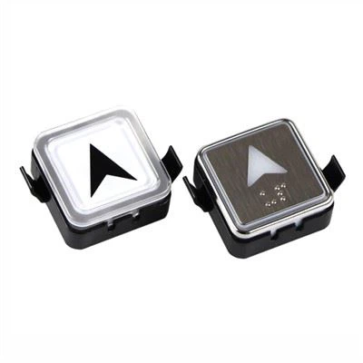 XIZI 엘리베이터 푸시 버튼 BS34C