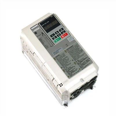 Yaskawa L1000A 엘리베이터 인버터