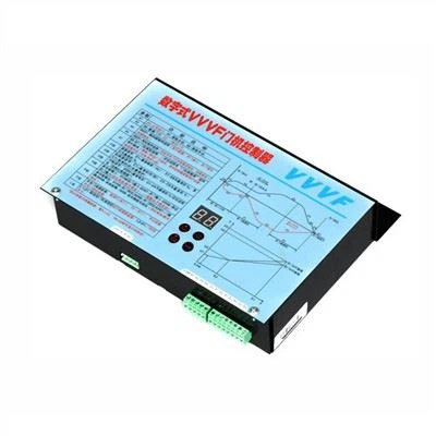 Zhanpeng 엘리베이터 문 기계 변환장치 FE-D3000-A-G1-V