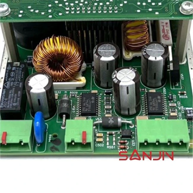 ThyssenKrupp Elevator parts MH2 HV03