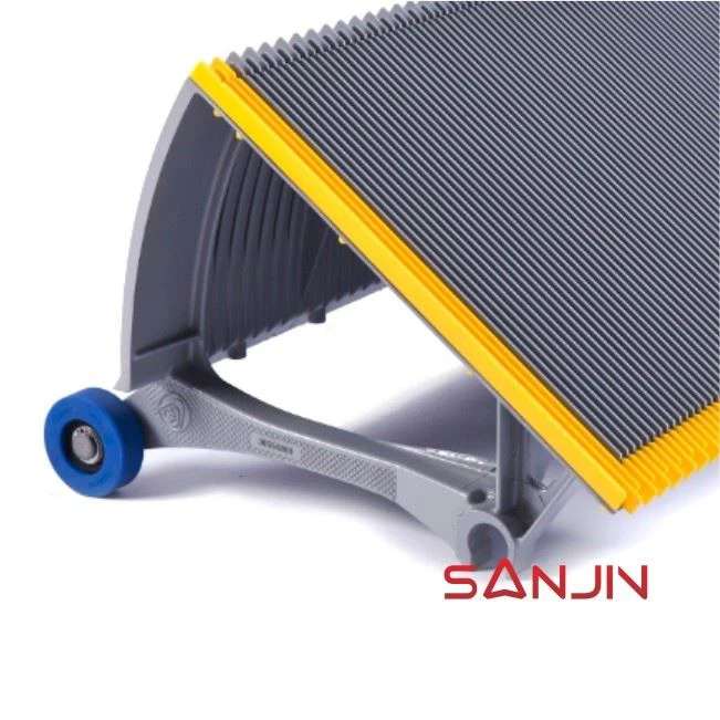 ThyssenKrupp Escalator Step 1000mm