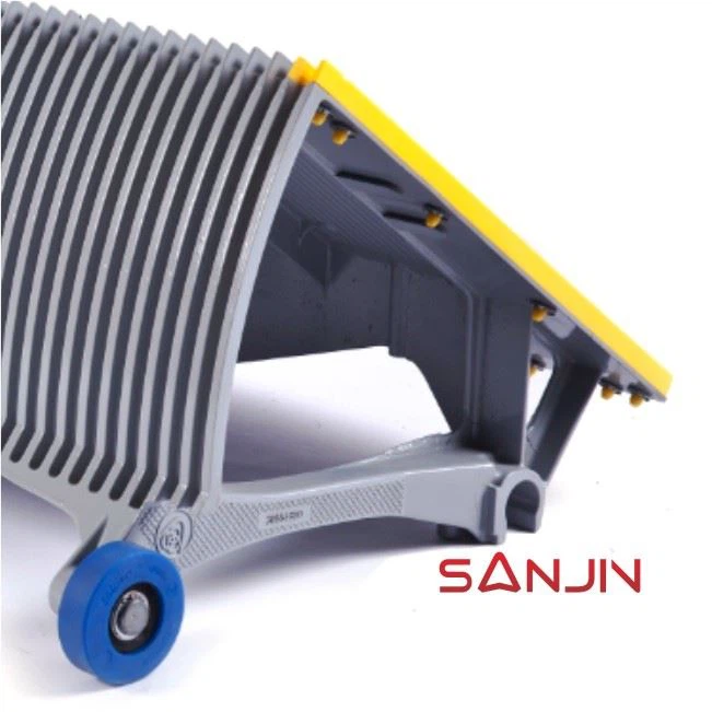 ThyssenKrupp Escalator Step 800mm