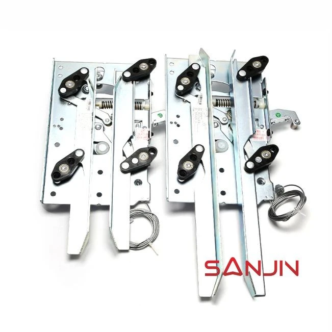 CANNY Door Vane FWL-01