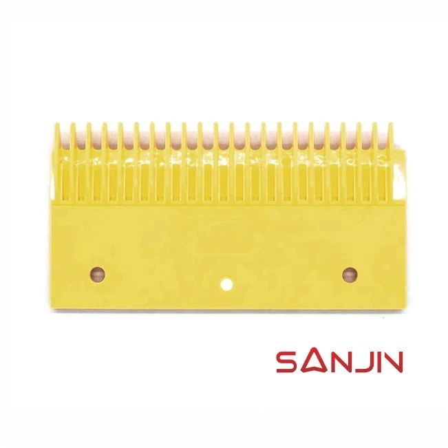 Escalator Comb Plate L47312024A L47312023A L47312022A