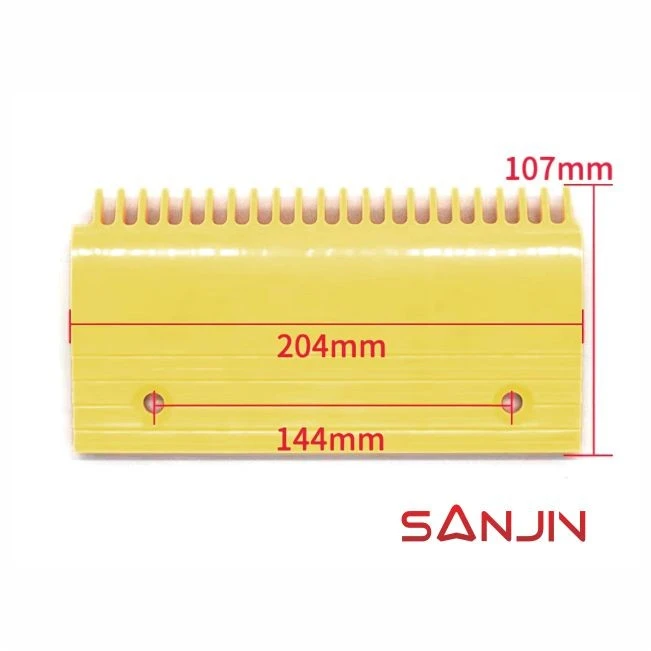 General Escalator Comb Plate L47312024A