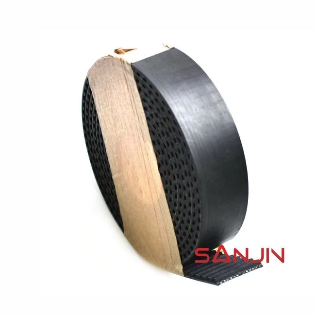 Kone elevator door belt KM601278H02 KM601278H01