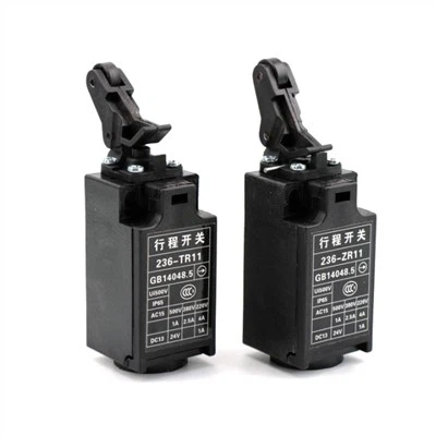 XIOLIFT 리미트 스위치 236-ZR11 236-TR11