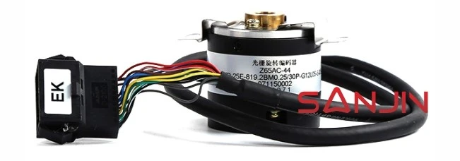 Mitsubishi elevator rotary encoder Z65AC-44 Mitsubishi elevator rotary encoder Z65AC-44