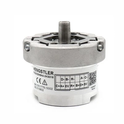 HENGSTLER 엘리베이터 인코더 RS20/2048AA.0KS018