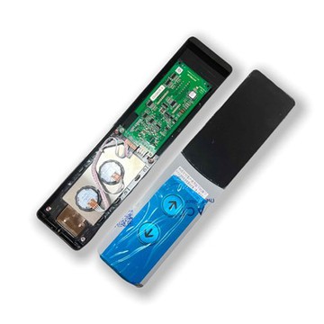 Hitachi Elevator BX-SCL-C6 발신 통화 표시판