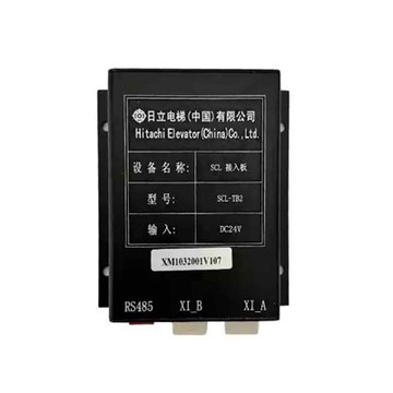 Hitachi 엘리베이터 컨트롤러 SCL-TB2