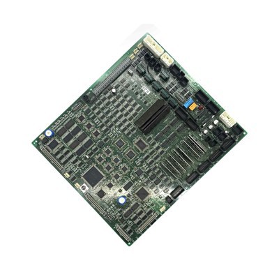 Hitachi 엘리베이터 마더보드 UVF4-MPU