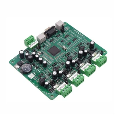 모나크 엘리베이터 PCB MCTC-GCB-A